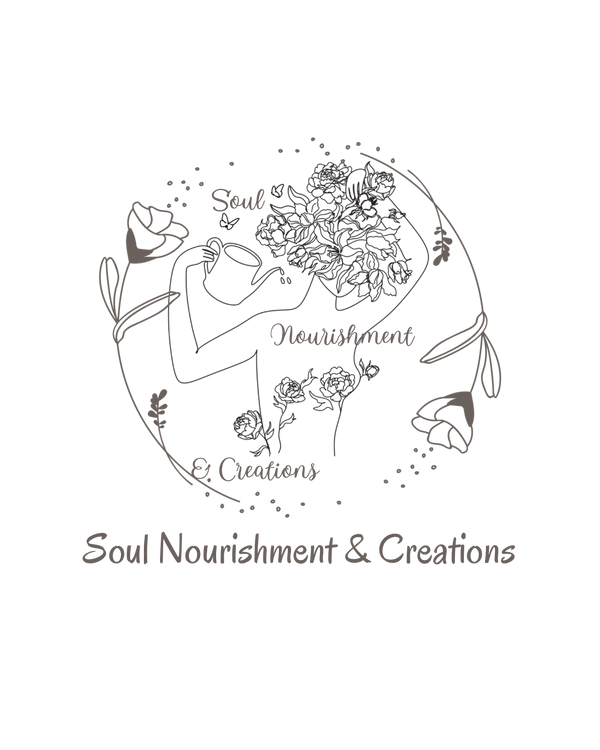 Soul Nourishment & Creations